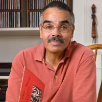 Headshot of Professor Emeritus Kenneth McClane