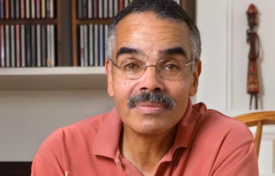 Prize-winning teacher reflects on his Cornell career