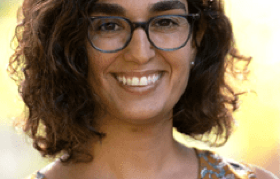 Nadeen Kharputly