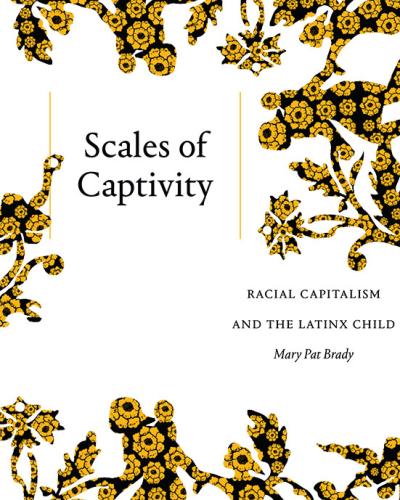 Scales of Captivity Book Cover
