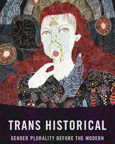 Cover of Trans Historical