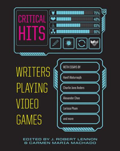 Cover of Critical Hits
