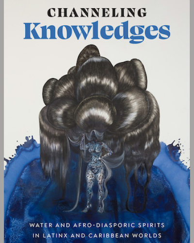 Channeling Knowledges book cover