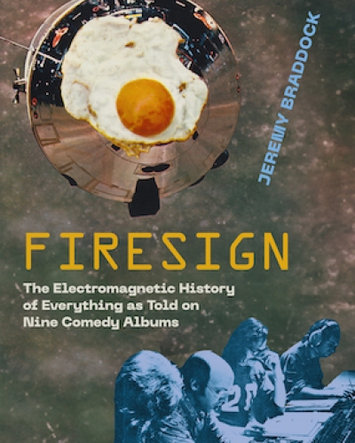 Firesign Book Cover