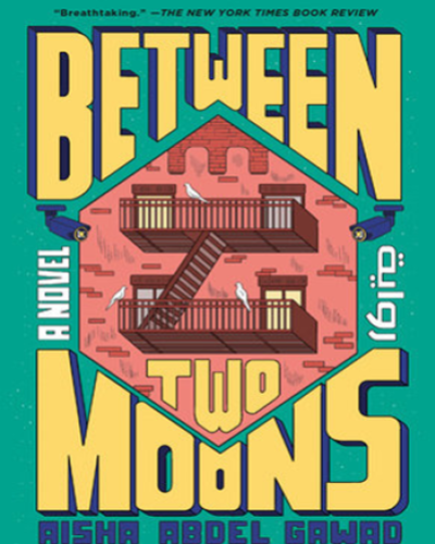 Between two Moons cover