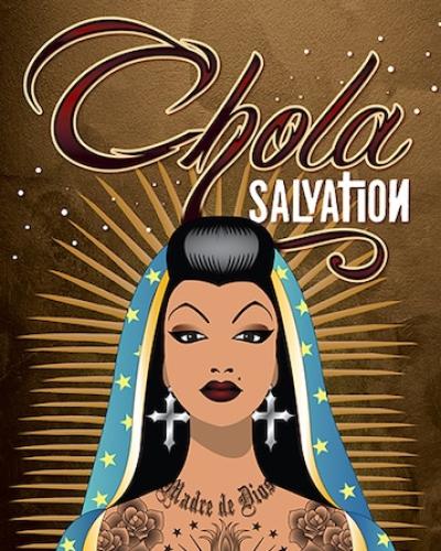 Chloa Salvation