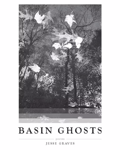 Basin Ghosts Cover