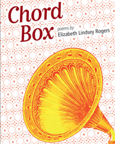 chord box book cover