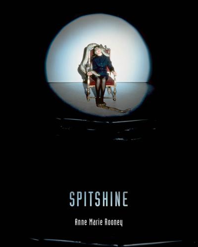 Spitshine Cover