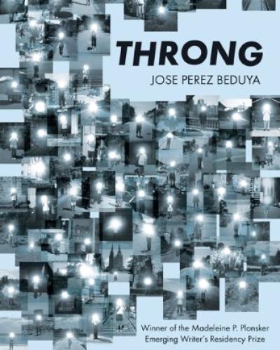 Throng Book Cover