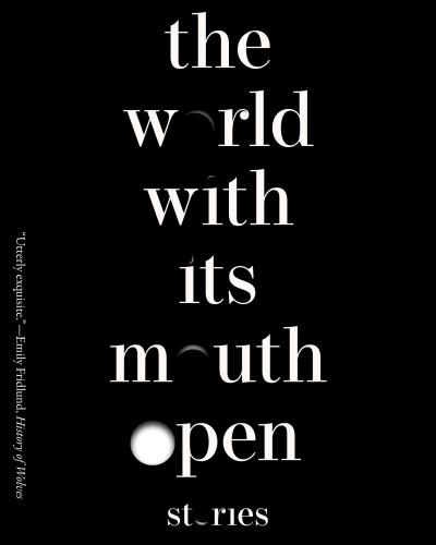 the world with its mouth open by zahid rafiq