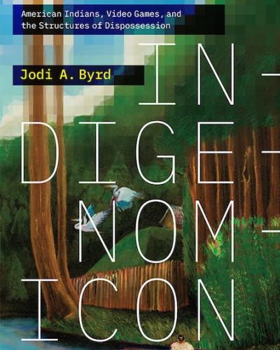 indigenomicon book cover