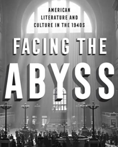 Cover of Facing the Abyss