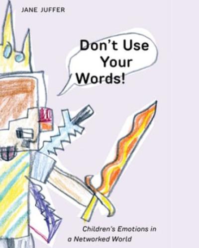 Cover of Dont use your words