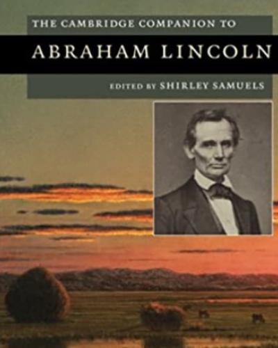 Cover of Lincoln