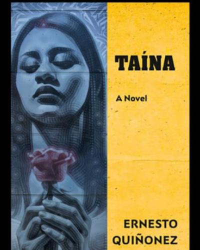Cover of Taína