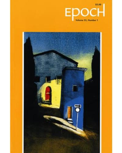 Cover of Issue 55-1