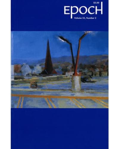 Cover of Issue 55-2