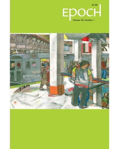 Cover of Issue 58-1