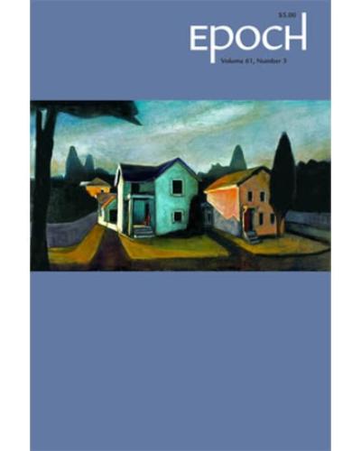 Cover of Issue 61-3
