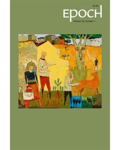 Cover of Issue 62-1