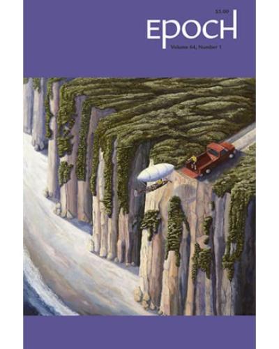 Cover of Issue 64-1
