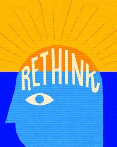 BBC Rethink podcast with Dr Xine Yao: Rethinking Masks