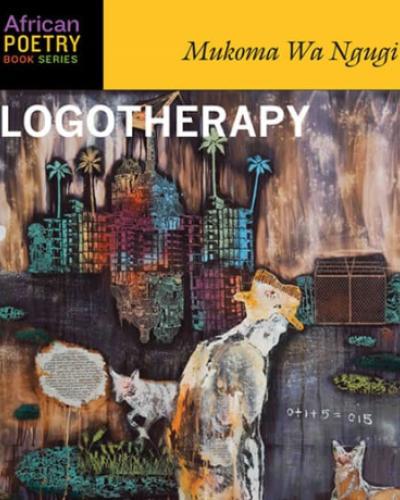 Cover of Logotherapy